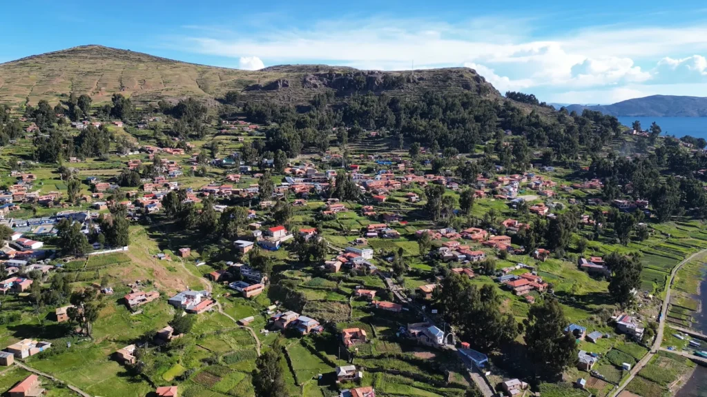 Amantani